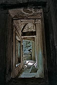 Angkor - ruins of Beng Mealea